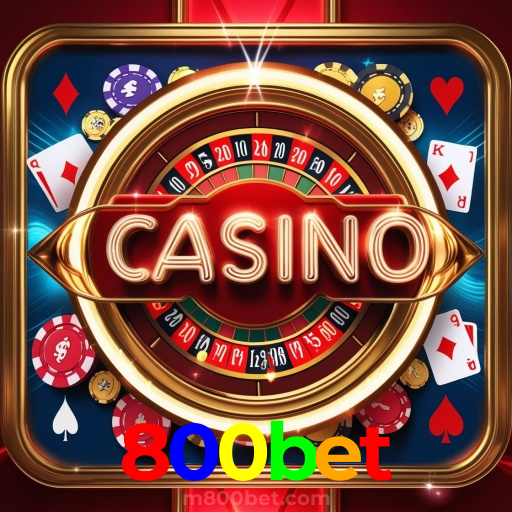 Explorando a Categoria de Jogos de Poker no 800bet