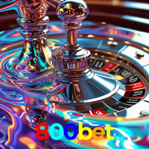 Descubra a Emoção do Cassino Ao Vivo no 800bet
