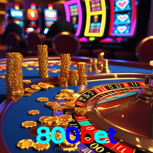 Explorando a Categoria de Jogos de Poker no 800bet