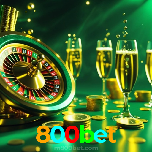 A Emoção das Máquinas Slots no 800bet