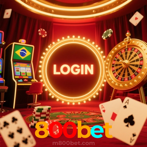 Descubra a Emoção do Cassino Ao Vivo no 800bet