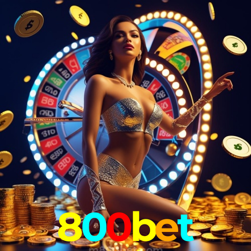 Descubra a Emoção do Cassino Ao Vivo no 800bet