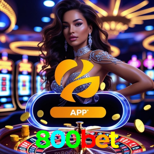 Cassino oficial 800bet: roleta, blackjack e bônus