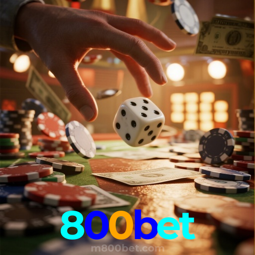 Descubra a Emoção do Cassino Ao Vivo no 800bet