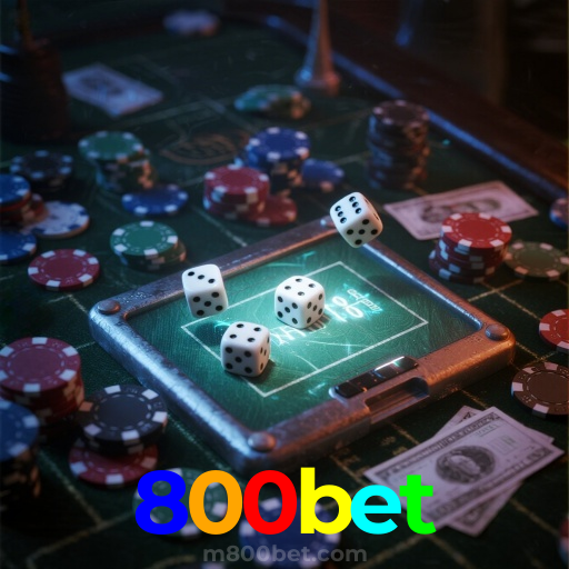 Descubra as Promoções Especiais da 800bet