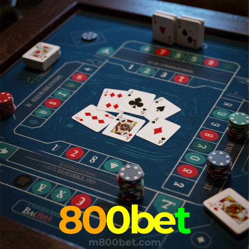 800bet: Plataforma Segura e Premiada